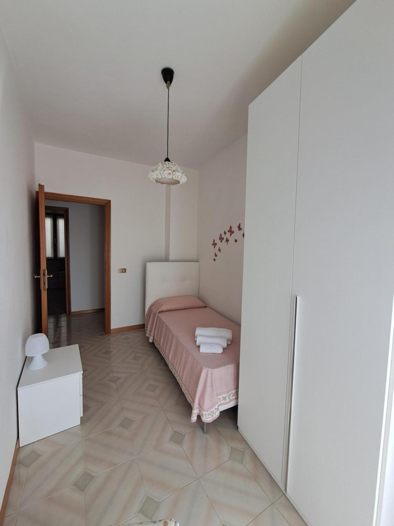 Apartmán Casa Ai Giardini Gradoli Exteriér fotografie