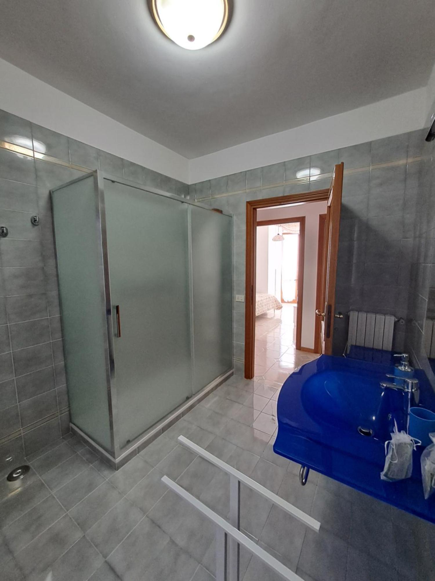 Apartmán Casa Ai Giardini Gradoli Exteriér fotografie